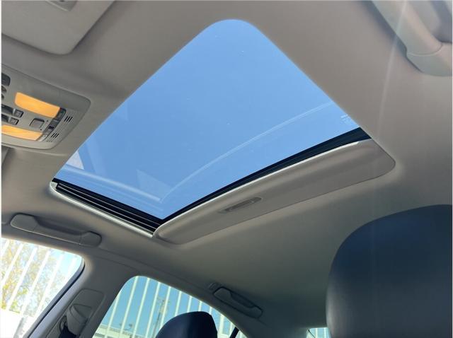 used 2010 Lexus IS 250 car, priced at $14,995