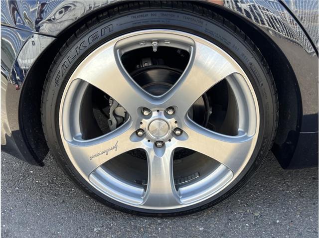 used 2010 Lexus IS 250 car, priced at $14,995