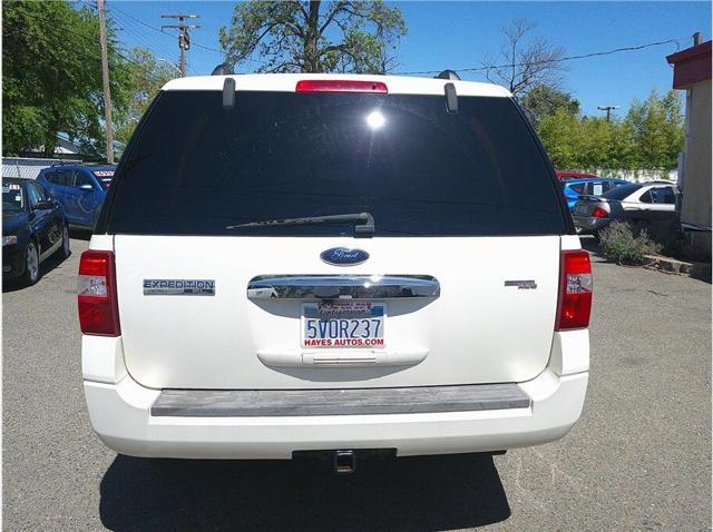 used 2007 Ford Expedition EL car, priced at $7,995