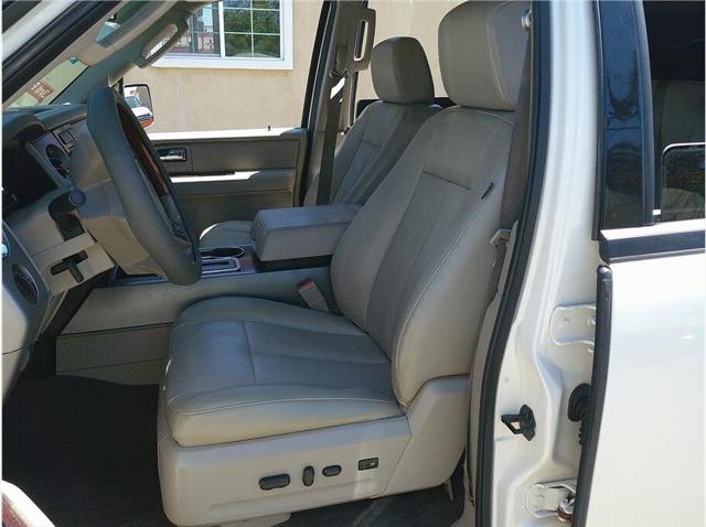 used 2007 Ford Expedition EL car, priced at $7,995