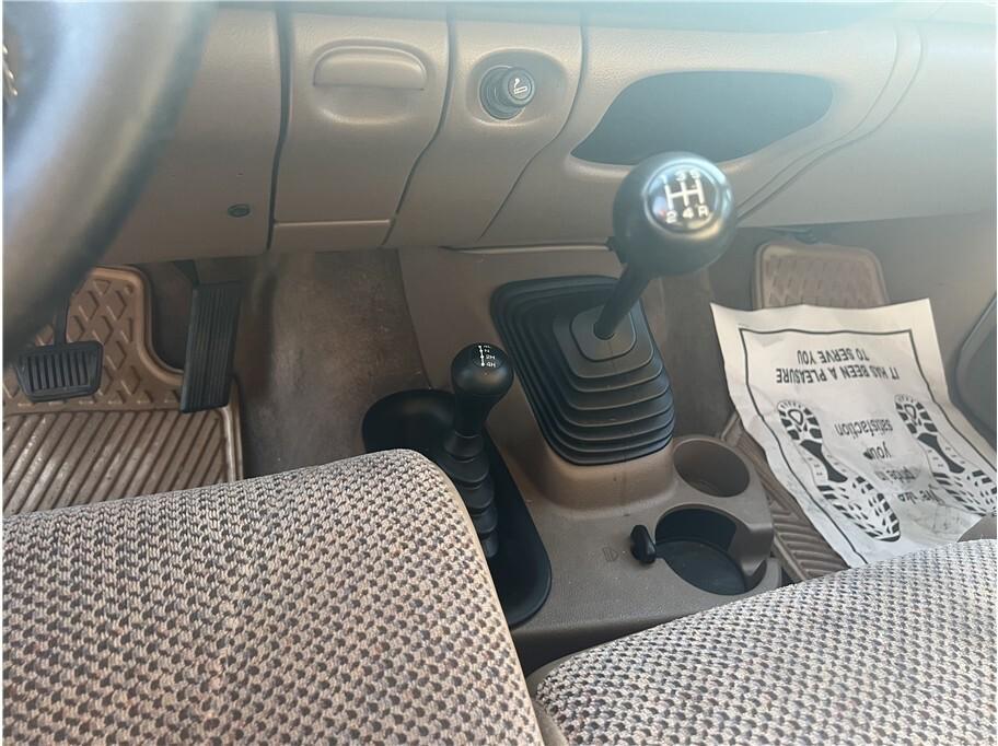 used 1998 Dodge Ram 1500 car, priced at $10,995