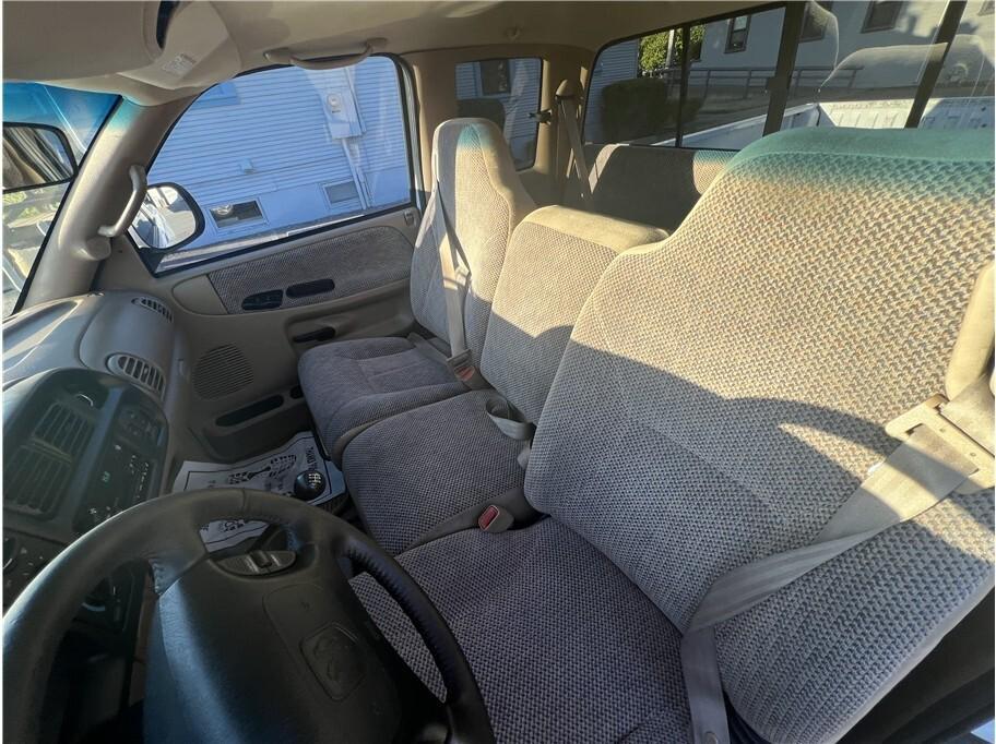 used 1998 Dodge Ram 1500 car, priced at $10,995