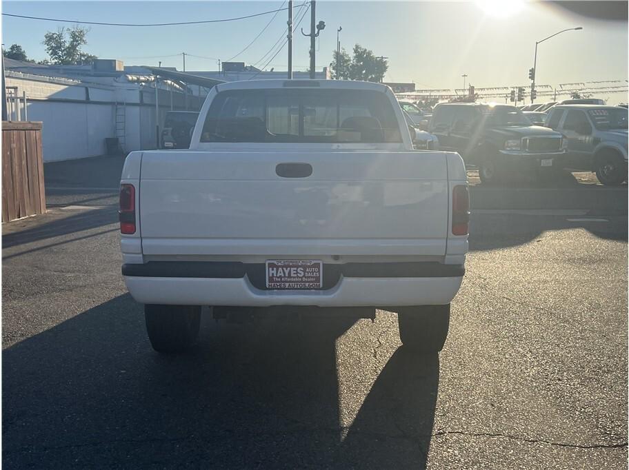 used 1998 Dodge Ram 1500 car, priced at $10,995