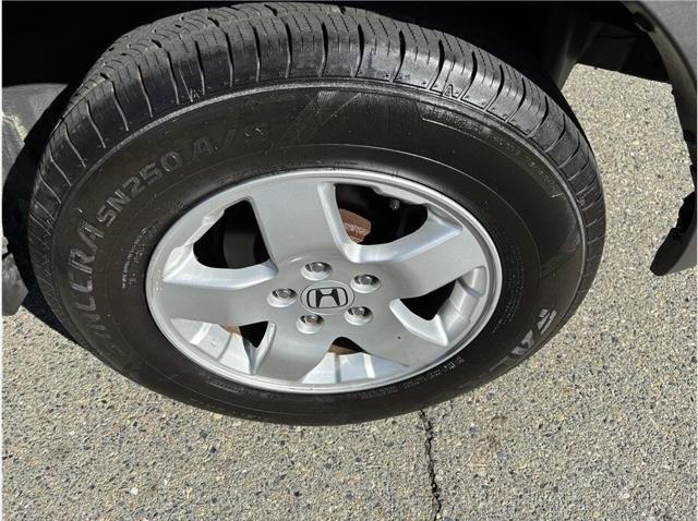 used 2005 Honda Element car, priced at $11,995