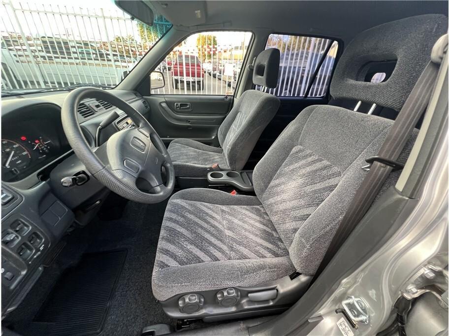 used 1999 Honda CR-V car, priced at $6,995