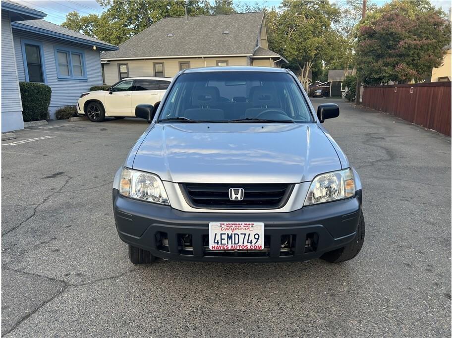 used 1999 Honda CR-V car, priced at $6,995