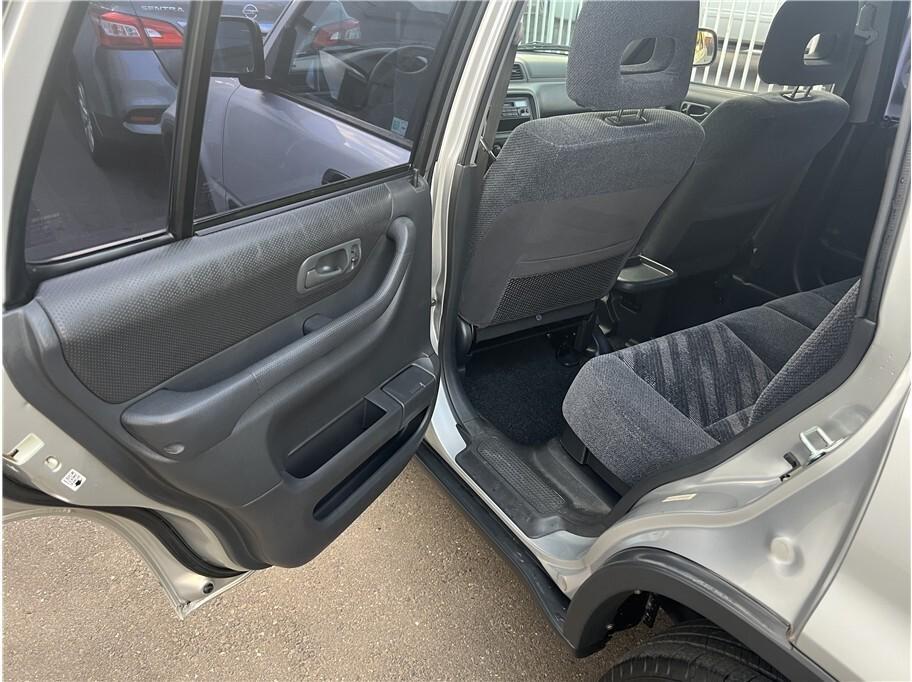 used 1999 Honda CR-V car, priced at $6,995
