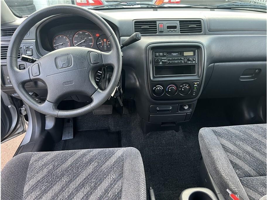 used 1999 Honda CR-V car, priced at $6,995