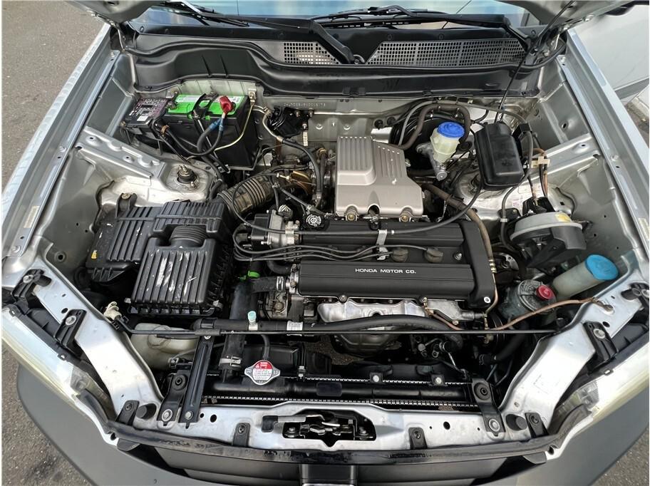 used 1999 Honda CR-V car, priced at $6,995