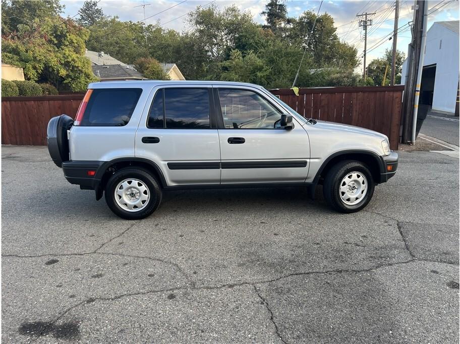 used 1999 Honda CR-V car, priced at $6,995