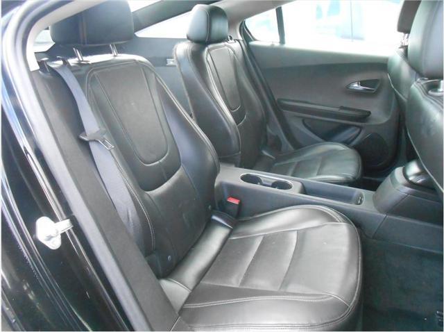 used 2012 Chevrolet Volt car, priced at $8,995