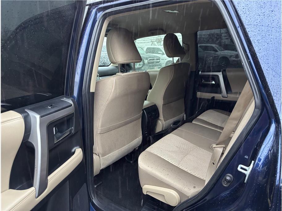 used 2019 Toyota 4Runner car, priced at $32,995