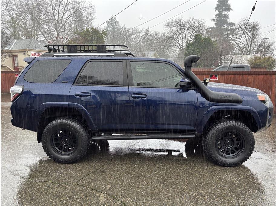 used 2019 Toyota 4Runner car, priced at $32,995