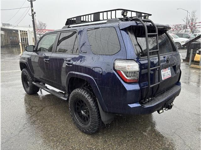 used 2019 Toyota 4Runner car, priced at $34,995