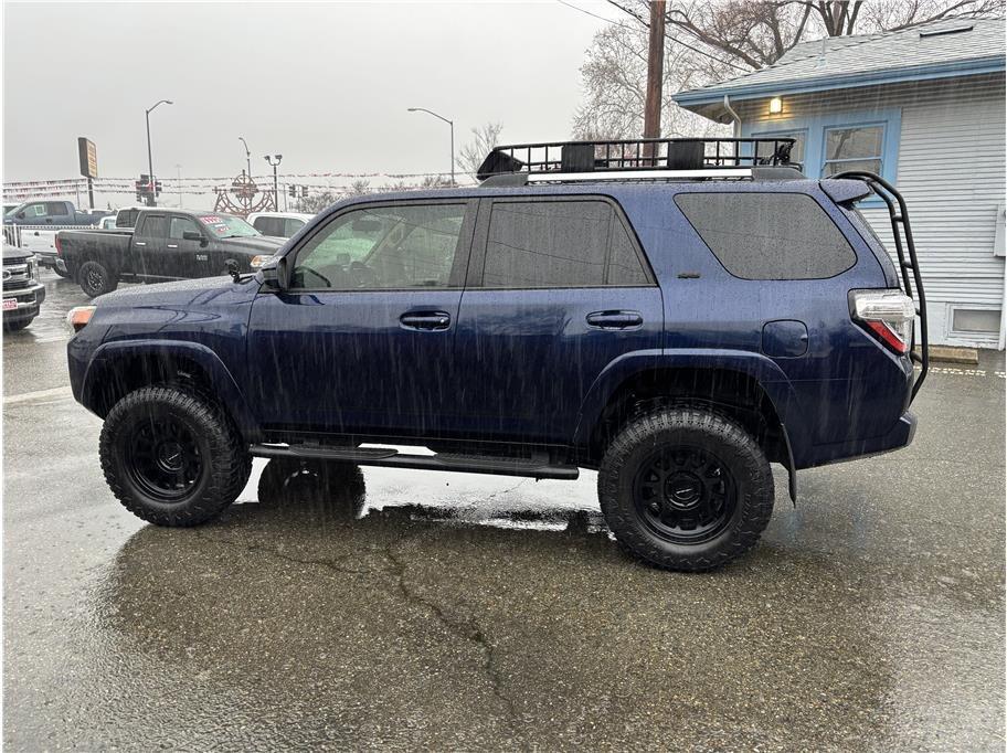 used 2019 Toyota 4Runner car, priced at $32,995