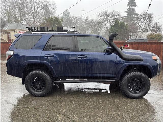 used 2019 Toyota 4Runner car, priced at $34,995