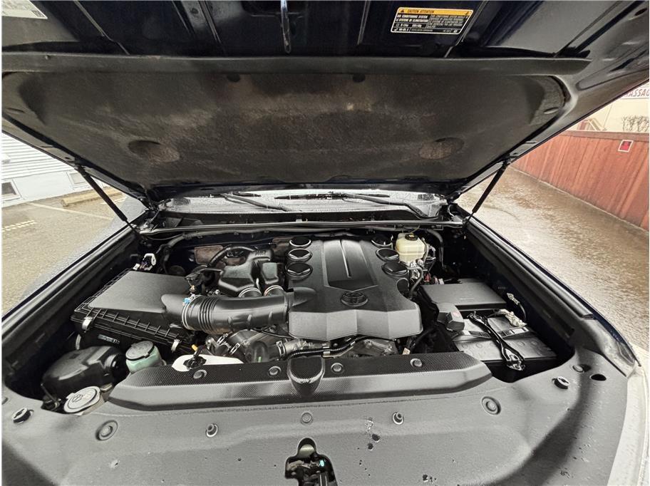 used 2019 Toyota 4Runner car, priced at $32,995