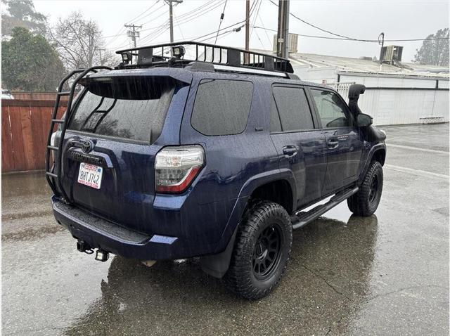 used 2019 Toyota 4Runner car, priced at $34,995