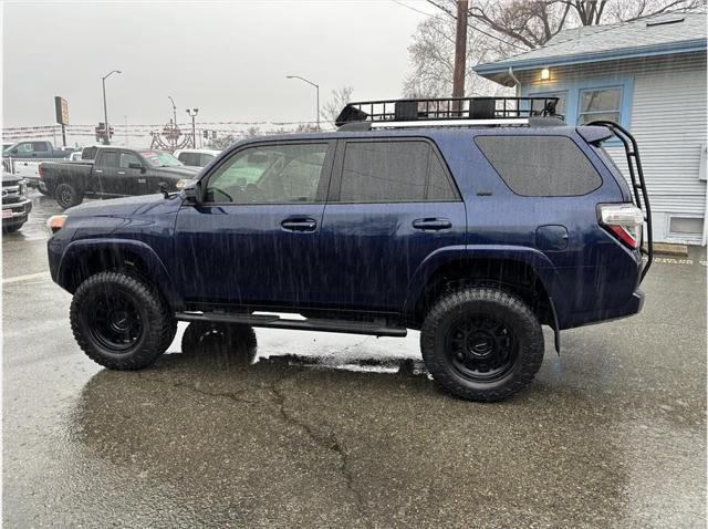 used 2019 Toyota 4Runner car, priced at $34,995