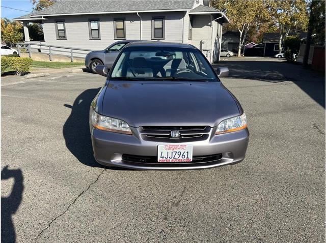 used 2000 Honda Accord car, priced at $7,995