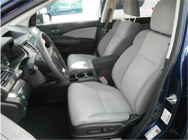 used 2016 Honda CR-V car, priced at $16,995