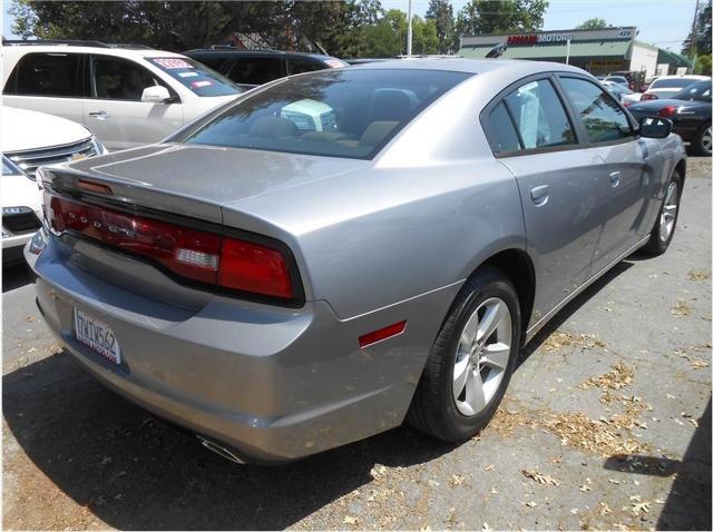 used 2014 Dodge Charger car, priced at $9,995