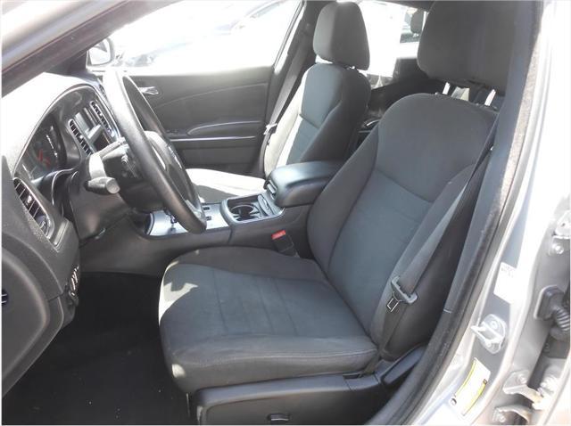 used 2014 Dodge Charger car, priced at $9,995