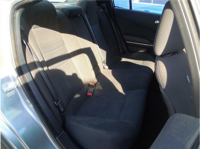 used 2014 Dodge Charger car, priced at $9,995
