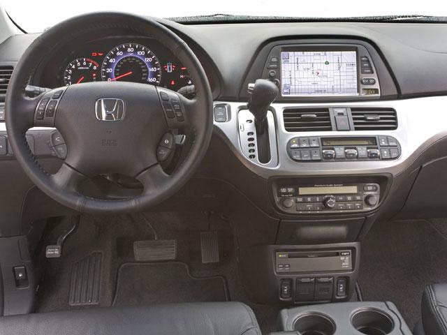 used 2010 Honda Odyssey car, priced at $6,995