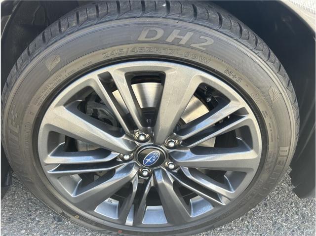 used 2015 Subaru WRX car, priced at $14,995