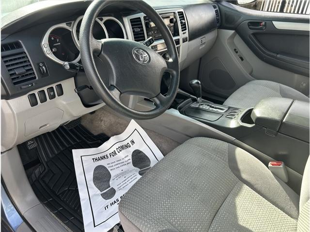 used 2004 Toyota 4Runner car, priced at $6,995