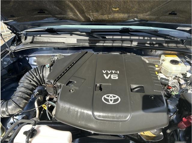 used 2004 Toyota 4Runner car, priced at $6,995