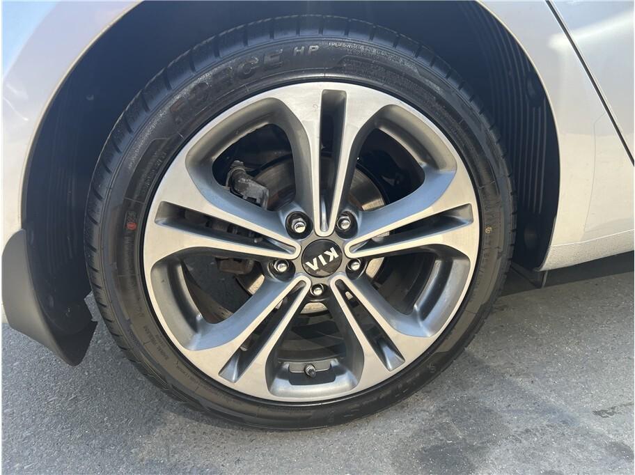 used 2016 Kia Forte car, priced at $10,995