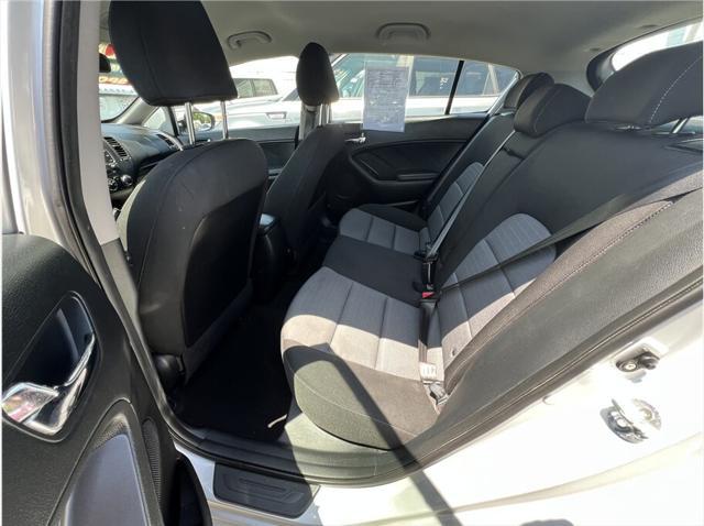 used 2016 Kia Forte car, priced at $10,995