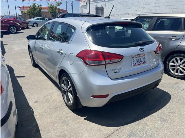 used 2016 Kia Forte car, priced at $10,995