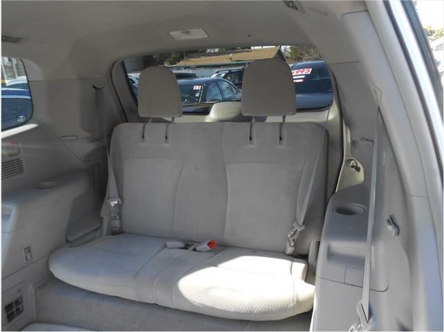 used 2010 Toyota Highlander car, priced at $8,800