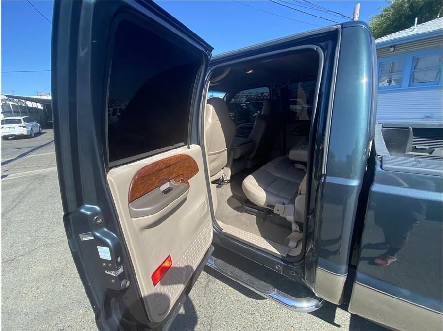 used 2004 Ford F-250 car, priced at $13,995