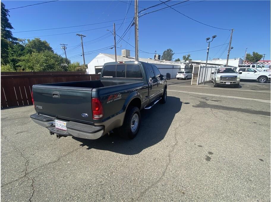 used 2004 Ford F-250 car, priced at $13,995
