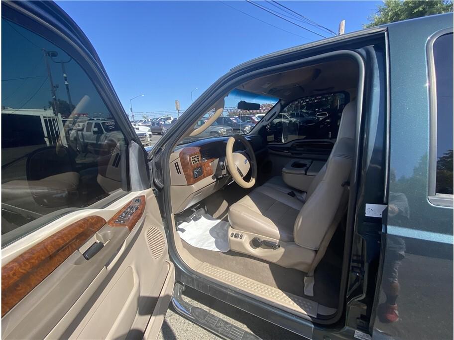 used 2004 Ford F-250 car, priced at $13,995