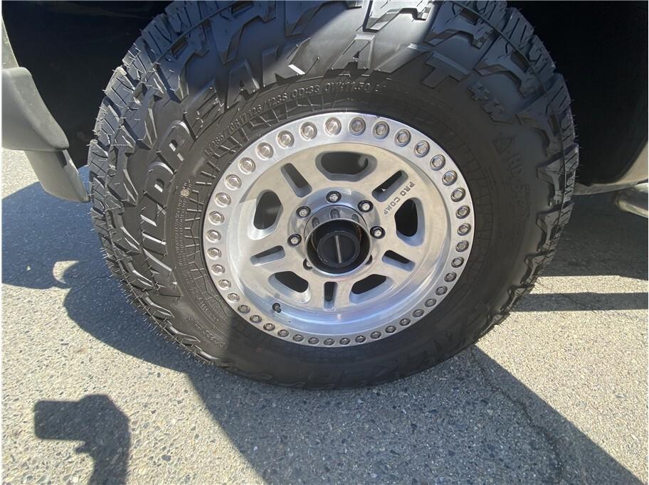 used 2004 Ford F-250 car, priced at $13,995