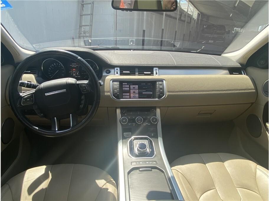 used 2013 Land Rover Range Rover Evoque car, priced at $11,995