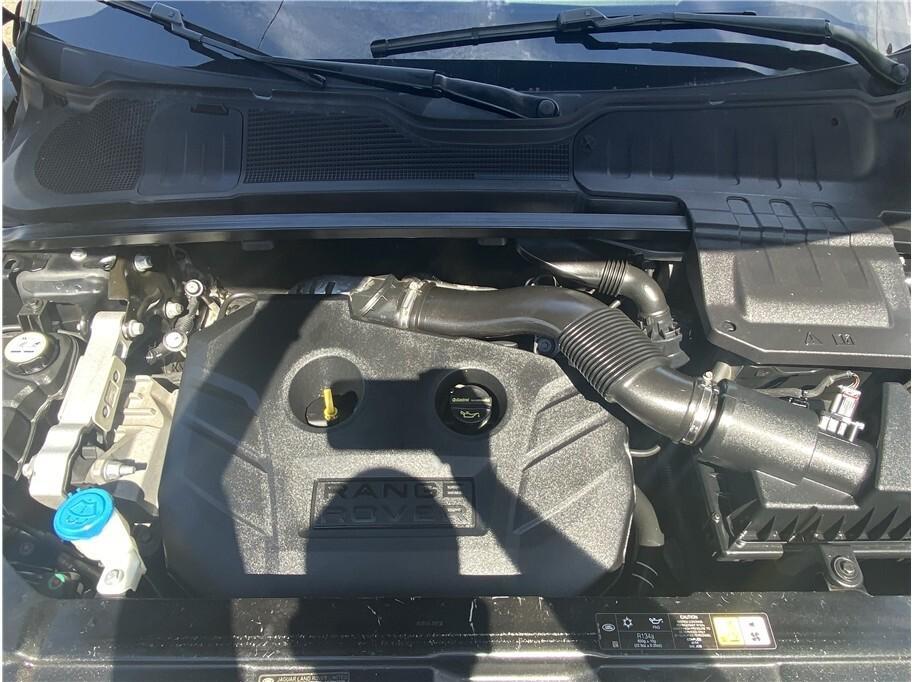 used 2013 Land Rover Range Rover Evoque car, priced at $11,995
