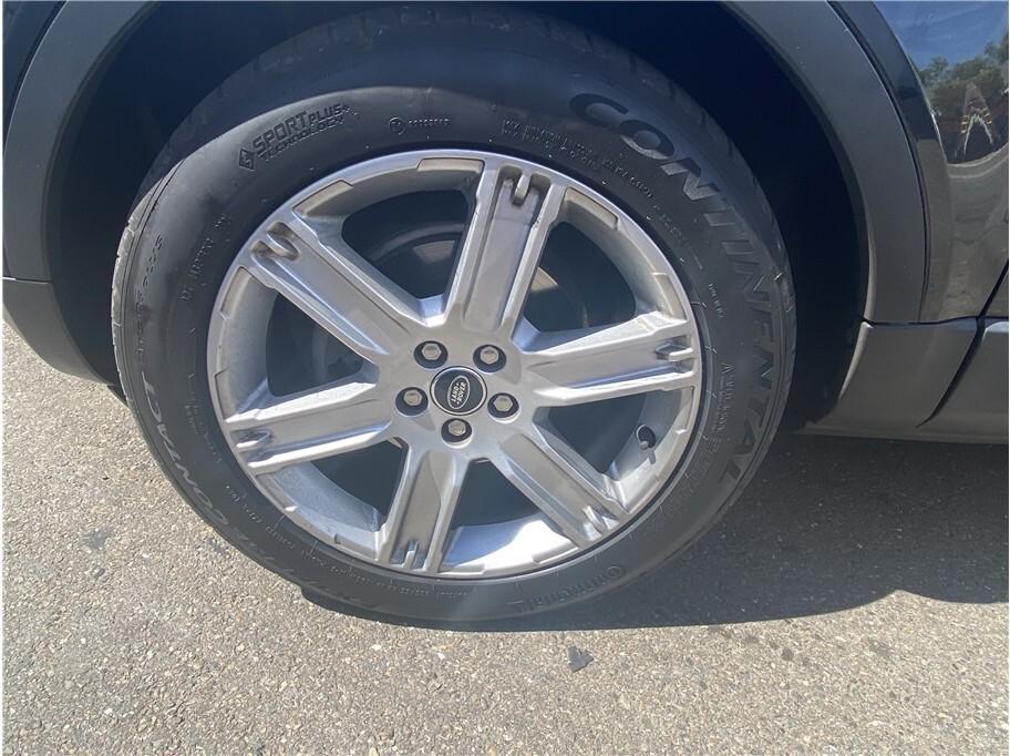 used 2013 Land Rover Range Rover Evoque car, priced at $11,995