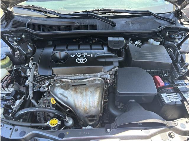used 2010 Toyota Camry car, priced at $10,995