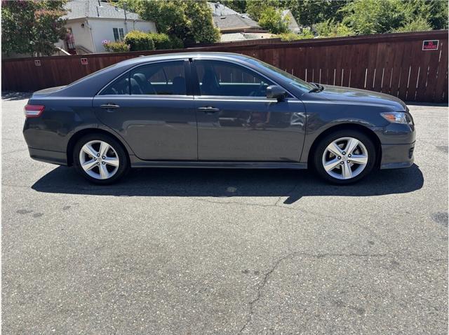 used 2010 Toyota Camry car, priced at $10,995