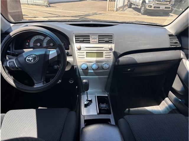 used 2010 Toyota Camry car, priced at $10,995