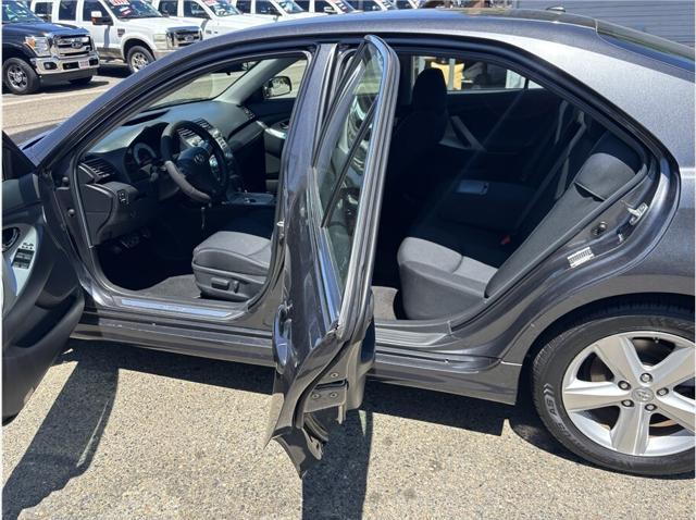 used 2010 Toyota Camry car, priced at $10,995