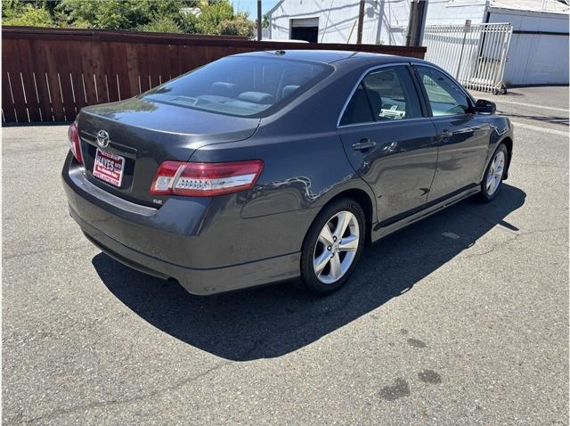 used 2010 Toyota Camry car, priced at $10,995
