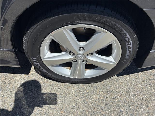 used 2010 Toyota Camry car, priced at $10,995