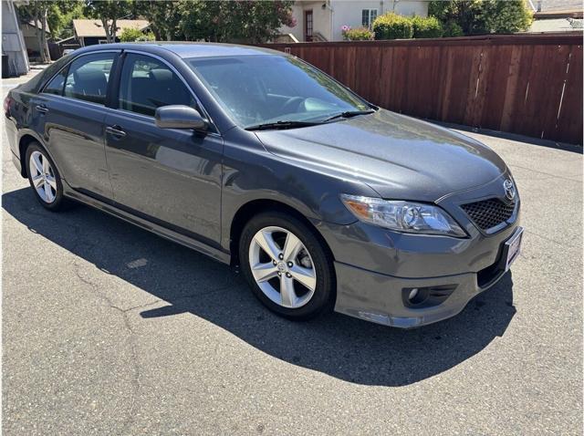 used 2010 Toyota Camry car, priced at $10,995
